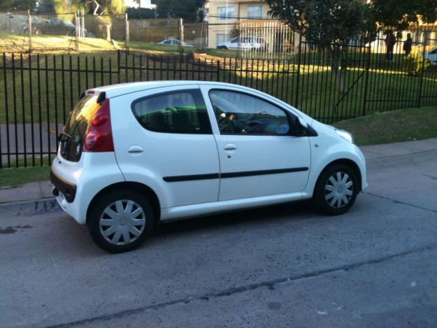 Peugeot 107 14 HDi Urban