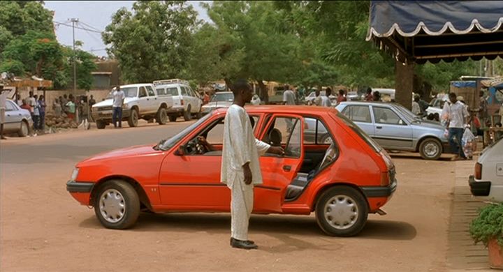 Peugeot 205 11 GL