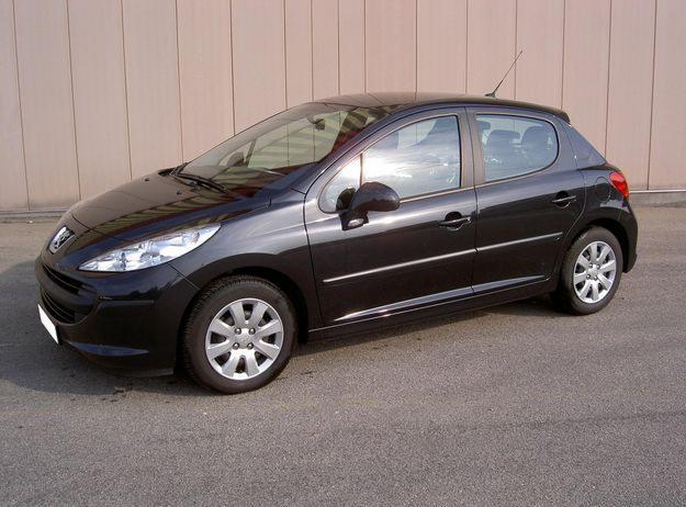 Peugeot 207 Trendy