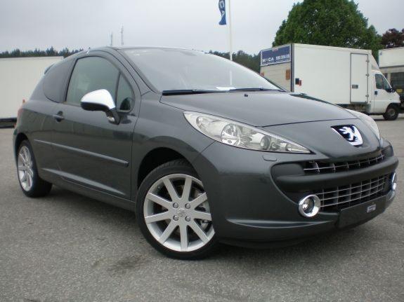 Peugeot 207 Trendy