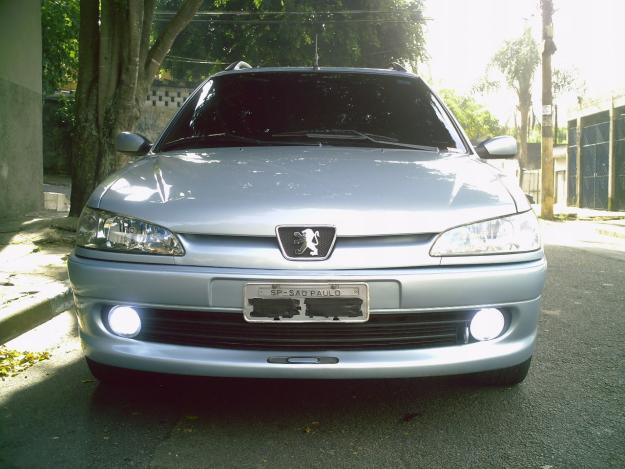 Peugeot 306 18 16V Break