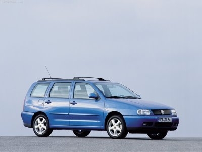 Peugeot 306 Estate