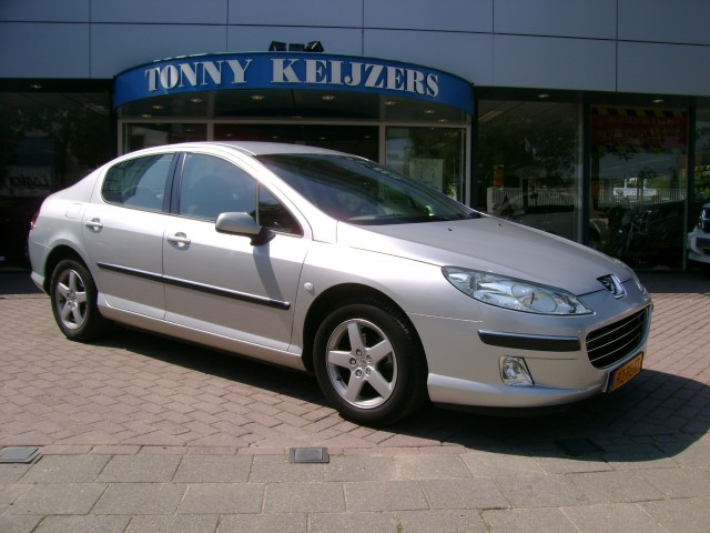 Peugeot 306 SW 16 XR