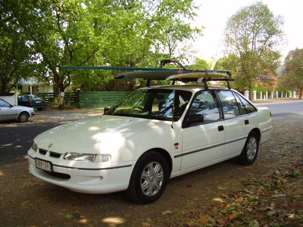 Peugeot 306 XSi 18 Sedan