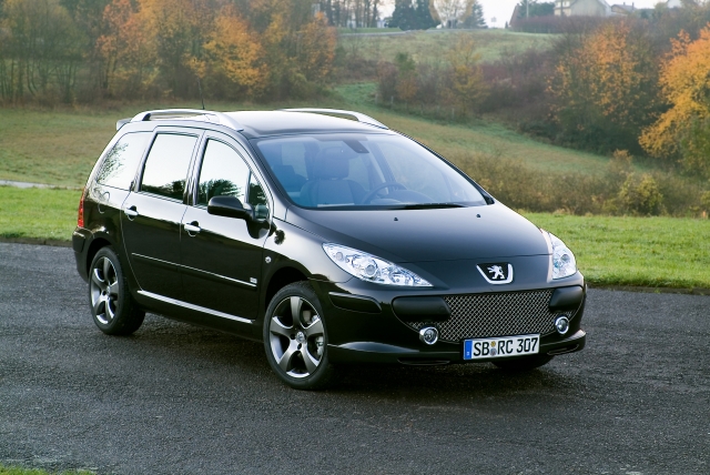 Peugeot 307 SW