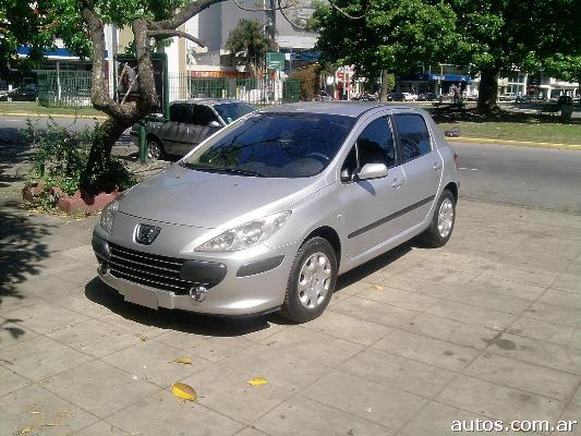 Peugeot 307 XS 20