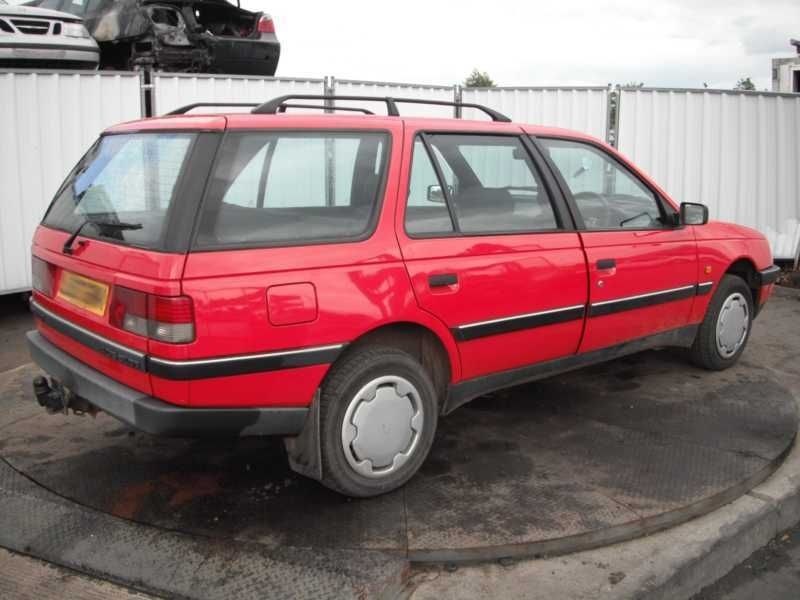 Peugeot 405 GLDT