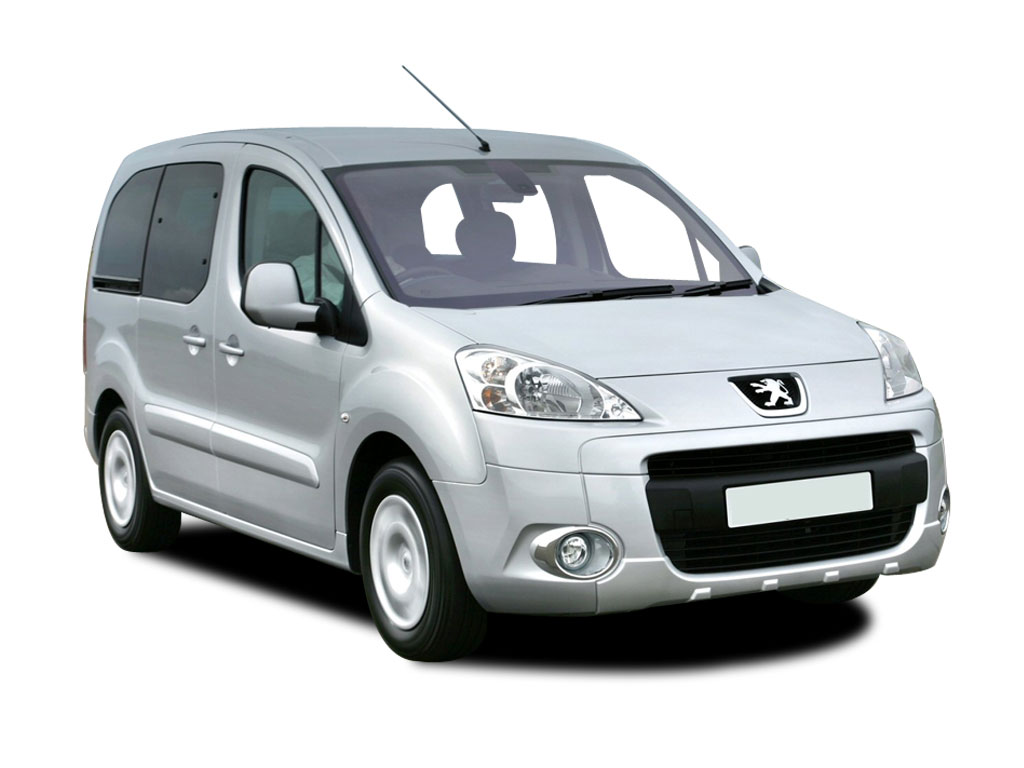 Peugeot Partner 16 HDi Tepee Outdoor