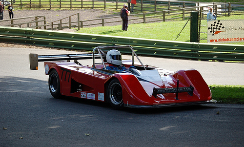 Pilbeam MP43Millington