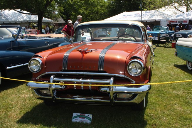 Pontiac Star Chief Catalina