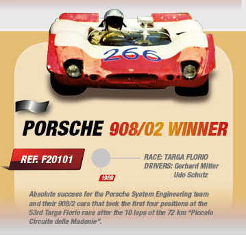 Porsche 9082