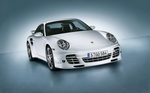 Porsche 911 Coup