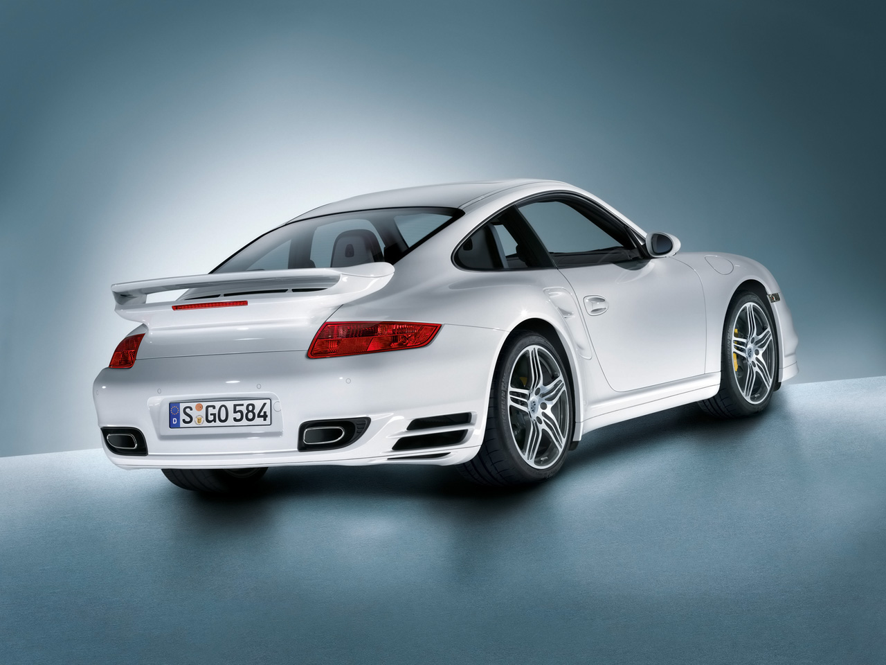 Porsche 911 Turbo AWD Coupe Photos, News, Reviews, Specs, Car listings