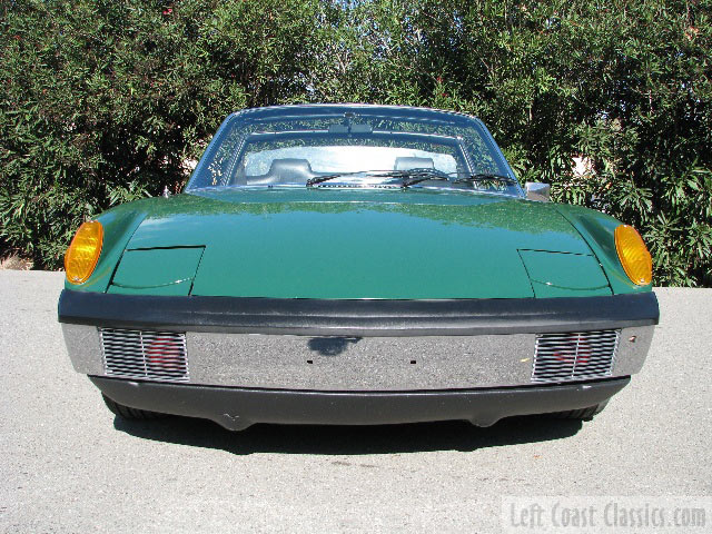 Porsche 9146