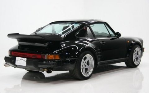 Porsche 930