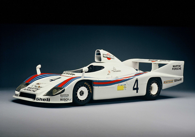 Porsche 936