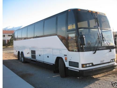 Prevost H3-41