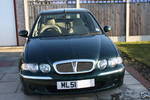 ROVER 45 18L