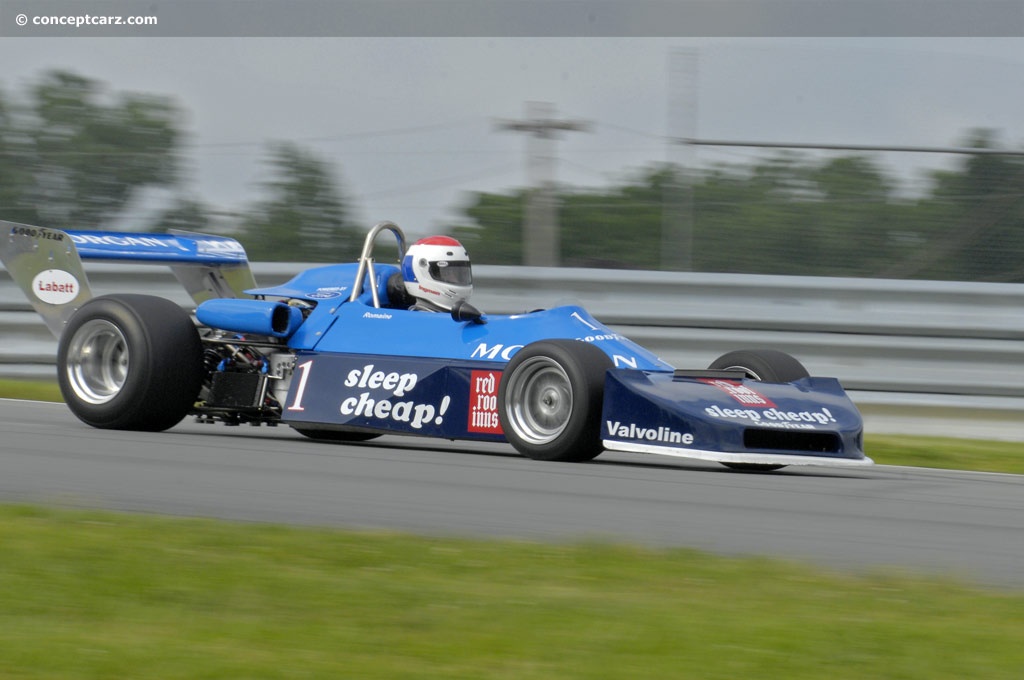 Ralt RT 1