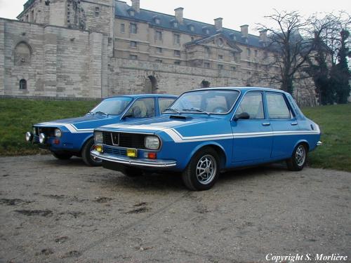 Renault 12