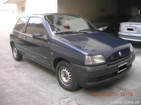 Renault 19 RL 14