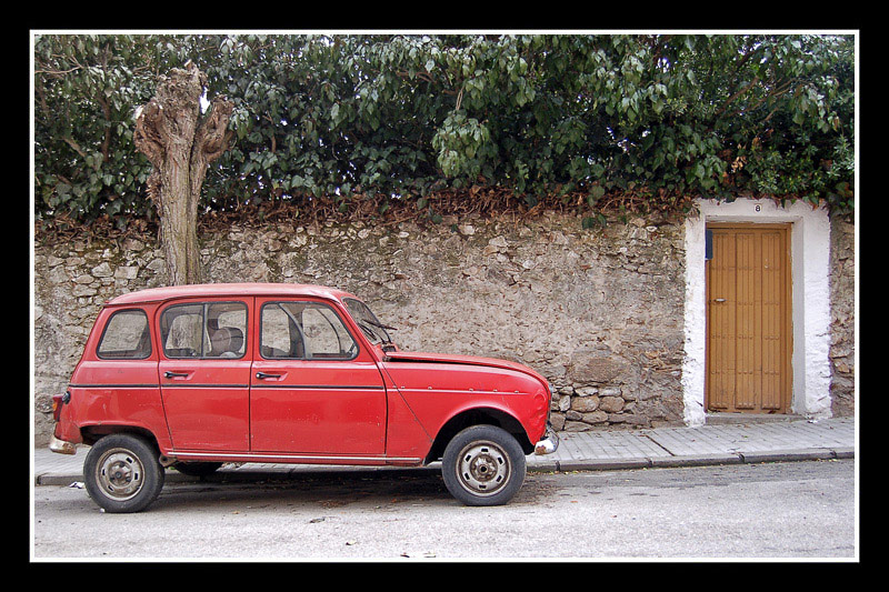 Renault 4 L