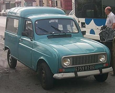 Renault 4R 1123