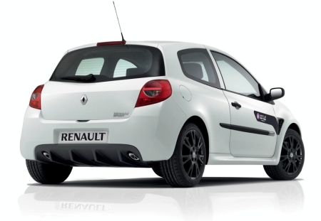 Renault Cilo