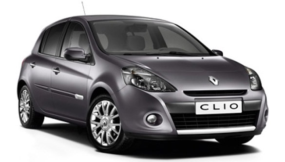 Renault Clio 12