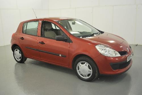 Renault Clio 16 Expression