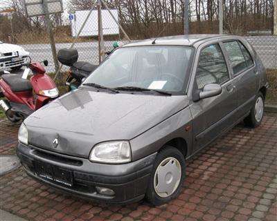 Renault Clio 16 RT