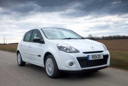 Renault Clio 20