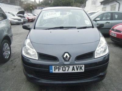 Renault Clio RT 16