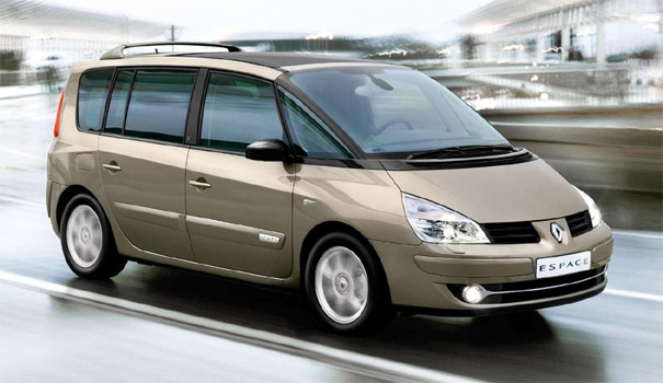 Renault Espace