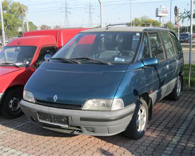 Renault Espace J63705