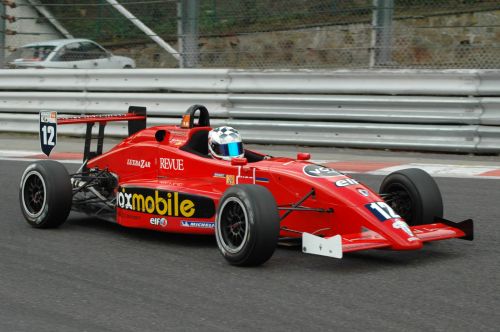 Renault Formula 2