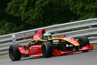 Renault Formula Renault 2000