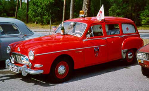 Renault Fregate