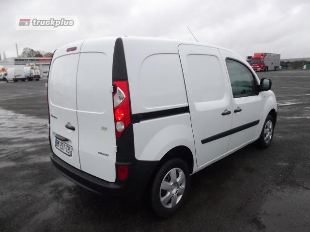 Renault Kangoo RL 19 DCi