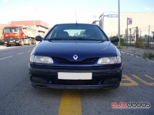 Renault Laguna 18 RT