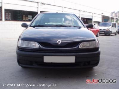 Renault Laguna 18 RT