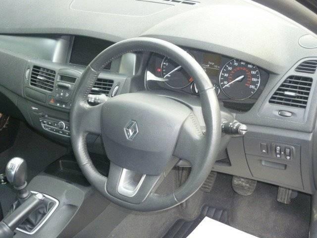 Renault Laguna III 15 dCi Expression