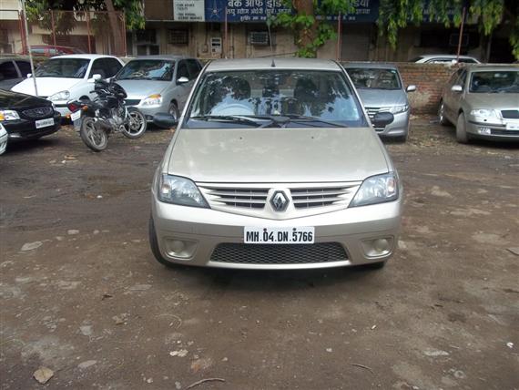 Renault Logan 14 MPi