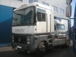 Renault Magnum 420