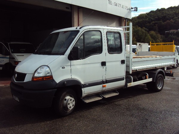 Renault Mascott 130