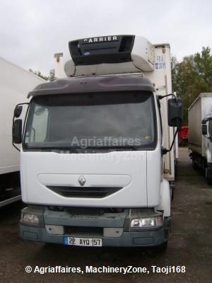 Renault Midlum 220dCi