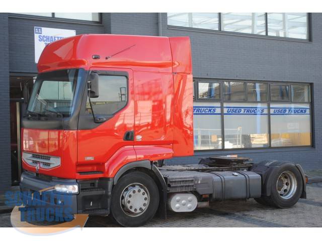 Renault Premium 420