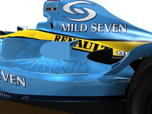 Renault R24