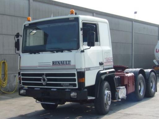 Renault R365