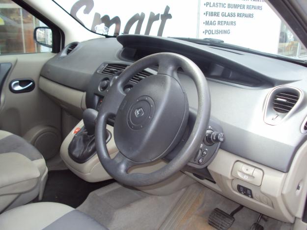 Renault Scenic II 20 Expression
